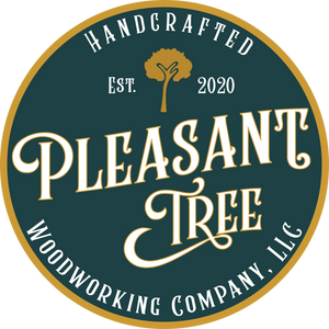Pleasant Tree Woodworking Co.